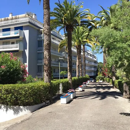 2 Proche Palais Des Festivals Apartamento