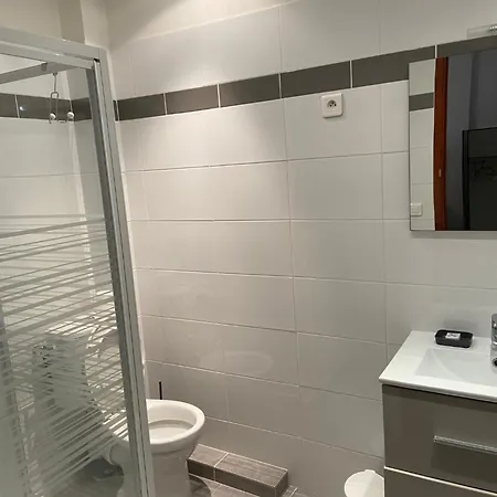 Apartamento 2 Proche Palais Des Festivals *