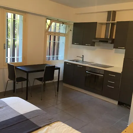 Apartamento 2 Proche Palais Des Festivals Cannes
